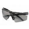 Tactické ochranné brýle Airsoft kouřová skla 8FIELDS