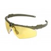 Tactické ochranné brýle Airsoft žlutá skla 8FIELDS