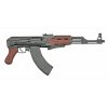AK47 útočná puška (samopal) Rusko 1947 sklopná pažba
