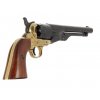 Colt revolver americké občanské války M1860 Civil War USA