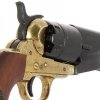 Colt revolver americké občanské války M1860 Civil War USA