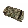 Boční kapsa na batoh Bergen BTP MultiCam PLCE Molle Side Pouch Kombat® Tactical