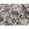 Boční kapsa na batoh Bergen BTP MultiCam PLCE Molle Side Pouch Kombat® Tactical