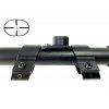 Puškohled 4X20 Rifle Scope HT-188 montáž 11 mm