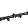 Puškohled 4x20 Rifle Scope 11 mm HT-188
