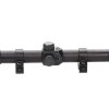 Puškohled 4X20 Rifle Scope HT-188 montáž 11 mm