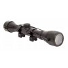 Puškohled (zaměřovač) 4x32 Rifle Scope montáž 11 mm