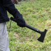Multifunkční sekera (sekyrka, sekyra) Tactical Tomahawk Multi-Tool černá