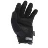 Rukavice Mechanix M-Pact 3 Covert černé