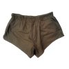 Rakouské armádní sportovní trenýrky (kraťasy, bermudy, šortky) khaki original