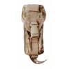 Sumka (pouzdro) NPP-2006  na 2 zásobníky MP5 Digital desert SPM 76051
