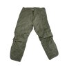 Vložka do kalhot Combat Vehicle Crewman's Coverall Trousers Aramid oliv originál
