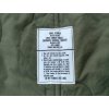 Vložka do kalhot Combat Vehicle Crewman's Coverall Trousers Aramid oliv originál