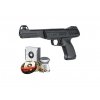 Vzduchová zlamovací pistole P 900 Gamo 4,5 mm set