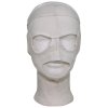 Obličejová maska do mrazu ohnivzdorná bílá Velká Británie originál