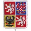 Nášivka znak Česká republika celoprošitý A-33