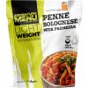 Adventure Menu Penne s Boloňskou omáčkou a parmesánem (hotová strava) 400g LIGHTWEIGHT