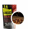 Adventure Menu Trailmix Goji,Hovězí JERKY,Pekanové ořechy 50g