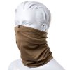 Nákrčník HTG RESP FD MOIRA MERINO s ochrannou FFP1 - FFP3 Coyote hnědý