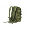 Batoh Traper g-snake camo TEXAR 35L 