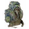 Batoh BW Mountain Vario M90 Švédsko Camo A.B. 100l