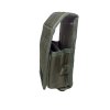 Sumka (pouzdro) NPP-2006  na 4 zásobníky MP5  SPM 74118 oliv