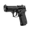 Plynová (expanzní) pistole Ekol Firat 92 Compact cal.9mm černá