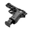 Plynová (expanzní) pistole Ekol Firat 92 Compact cal.9mm černá