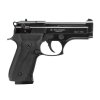 Plynová (expanzní) pistole Ekol Firat 92 Compact cal.9mm černá