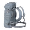 Batoh taktický Molle CRUX 30L CMG® Grey šedý