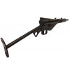 Samopal Sten Mark Mk II  9 mm Velká Británie WWII 1940
