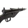 Samopal Sten Mark Mk II  9 mm Velká Británie WWII 1940