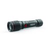 Svítilna REDLINE FLEX magnetická nabíjecí USB černá zoom 450 Lumens