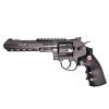 Revolver Ruger SuperHawk 6" černý Airsoft 12g CO2