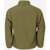 Bunda softshell oliv Holandsko originál použitá