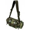 Taška taktická ledvinka Molle vz.95 AČR MFH® 30703B M95 Camo