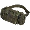 Taška taktická ledvinka Molle vz.95 AČR MFH® 30703B M95 Camo