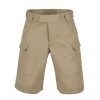 Kraťasy (bermudy, šortky) SP-UTK-PR-32 Urban Tactical Shorts Helikon OLIVE DRAB