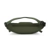 Ledvinka Kombat Summit 3l Waist Bag oliv