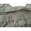 Nosič panelů pancéřových pro skryté nošení NPP-2006 zelený Molle originál SPM 94418