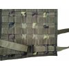 Nosič panelů pancéřových pro skryté nošení NPP-2006 vz.95 AČR Molle originál SPM