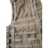 Taktická vesta molle 3Desert SPM