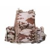 Vesta taktická univerzální SPM 2007 AČR vz 95 desert 93011