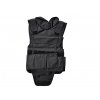 Vesta neprůstřelná pro vrchní nošení LV-11 černá bez výplně SPM 92815
