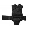 Vesta neprůstřelná pro vrchní nošení LV-11 černá bez výplně SPM 92815