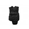 Vesta neprůstřelná pro vrchní nošení LV-11 černá bez výplně SPM 92815