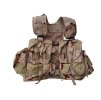 Taktická vesta SAE 3Desert