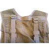Taktická vesta UNI k NPP 2006 SPM 92668 písek originál