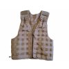 Taktická vesta UNI k NPP 2006 SPM 92668 písek originál