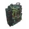 Batoh pro Belgické výsadkáře FLECKTARN originál 